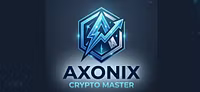 Axonix Crypto Master