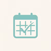 Family Calendar Tracker