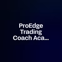ProEdge Trading Coach Academy