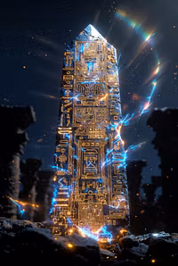 The Forgotten Archive