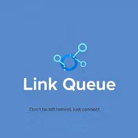 Linkqueue.Hub