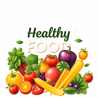 HealthyBite Food Hub