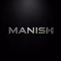 MANISH