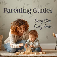 THE PARENTING GUIDES