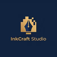 InkCraft Studio