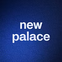 new palace 