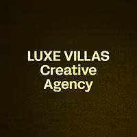 LUXE VILLAS Creative Agency