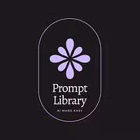 PromptLibrary