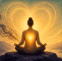 The Mindful Monk