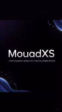 Mouad | Client Acquisition