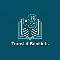 TransLit Booklets