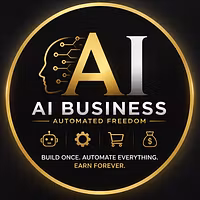 Automated AI Business