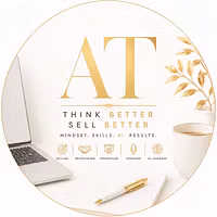 Alma T ┃Think Better, Sell Better