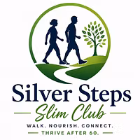 Silver Steps club. Lose weight above 60