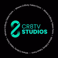 Cr8tv Studios