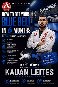 Blue Belt Blueprint