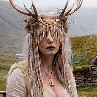 Freya Volvar