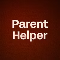 Parent Helper