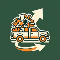 Load & Go Junk Removal