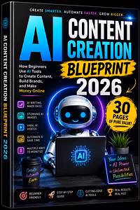 AI CONTENT CREATION