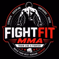 FightFit MMA