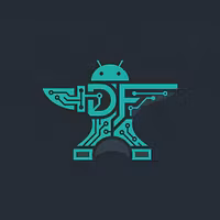 DroidForge
