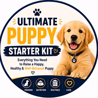 Ultimate Pet Starter Kit