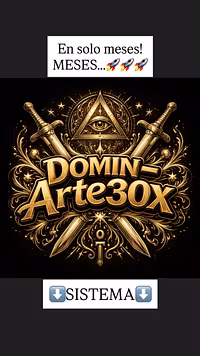 Domin-arte30x