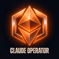 Claude Operator