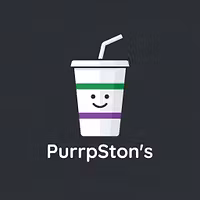 PurrpSton's