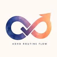 ADHD Routine Flow
