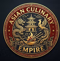 Asian Culinary Empire