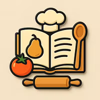 The Recipe Vault