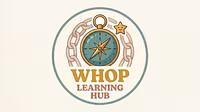 Whop Learning Hub