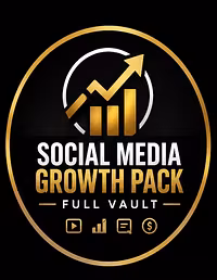Social Media Growth Pack