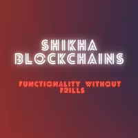 Shikha Blockchains Consultants