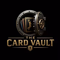 The Card Vault