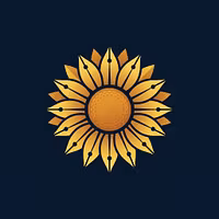 Sunflower Poetry