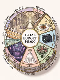 Wedding Budget Blueprint