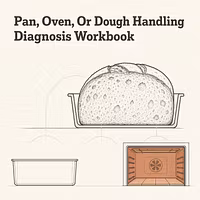 Loaf Oven Workbook