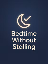 Bedtime On Time