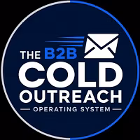The B2B Cold Outreach Operating System
