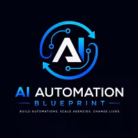 AI Automation Agency Blueprint