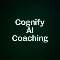 Cognify AI Coaching