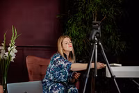 Einike Aedmaa Inner Woman Investments