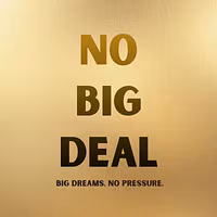 The No Big Deal Method