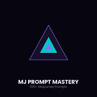 Midjourney Prompt Mastery