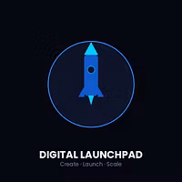 Digital Product Launchpad