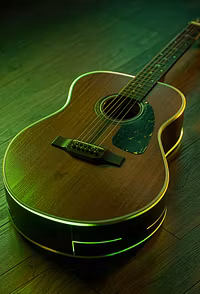 Play Your First Acoustic Guitar Song