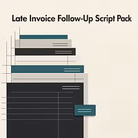 Freelancer Cash Flow Stabilizer Script